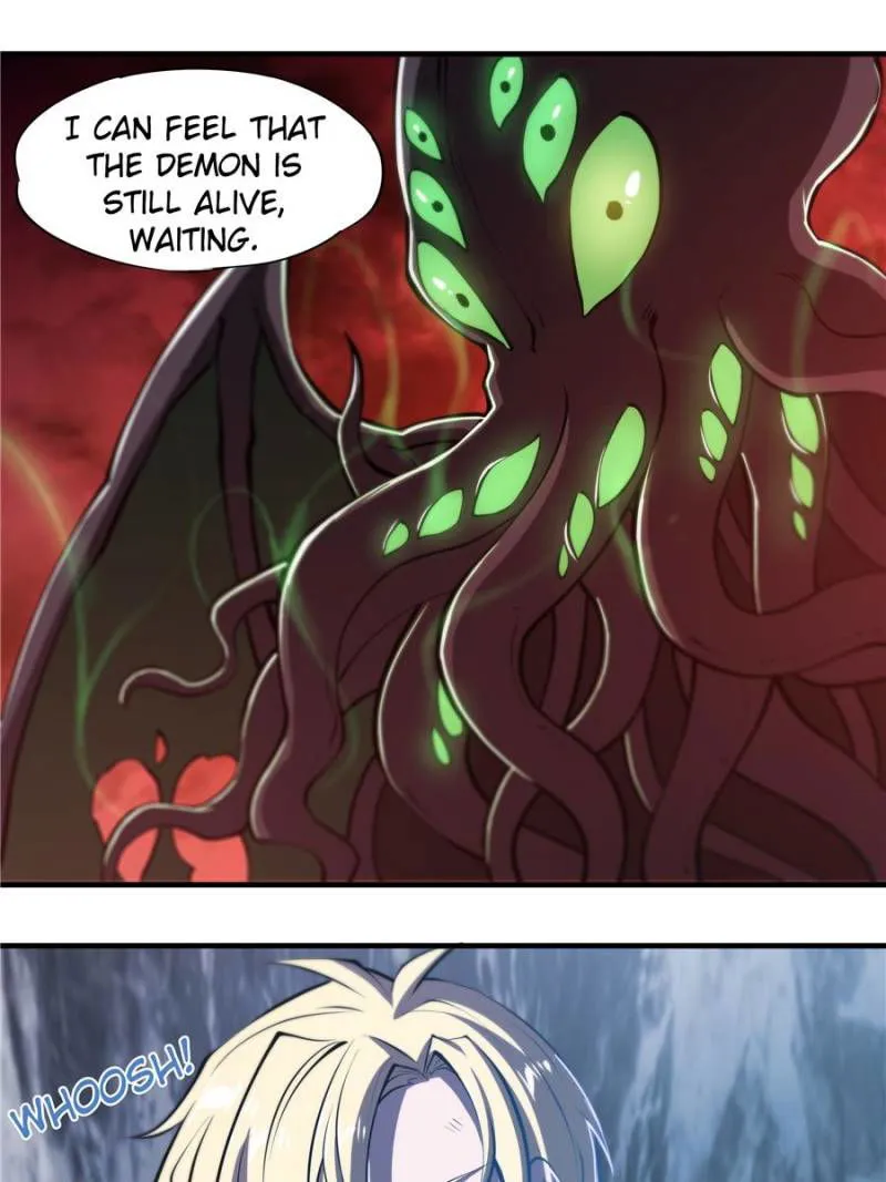 Vampires and Knight Chapter 57 Online - página 64
