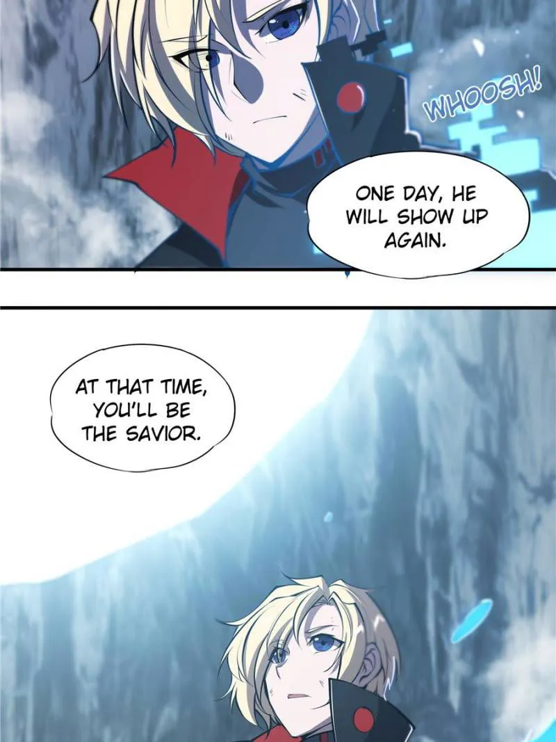 Vampires and Knight Chapter 57 Online - página 65