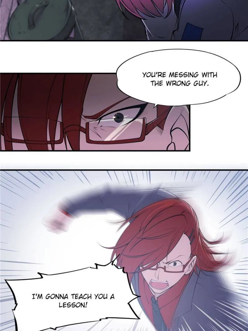 Vampires and Knight Chapter 6 Online - página 2