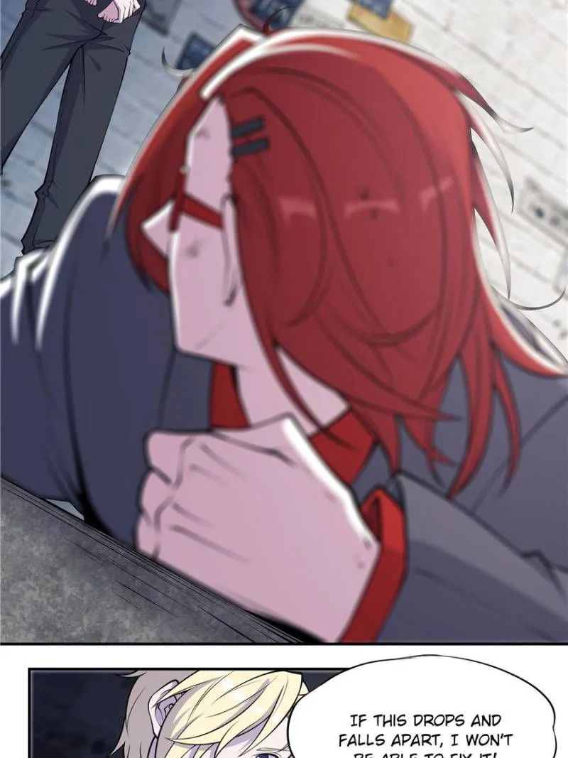 Vampires and Knight Chapter 6 Online - página 9