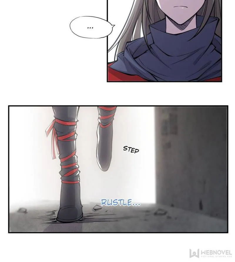 Vampires and Knight Chapter 6 Online - página 13