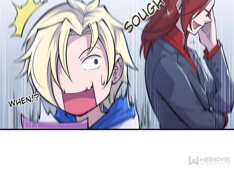 Vampires and Knight Chapter 6 Online - página 17