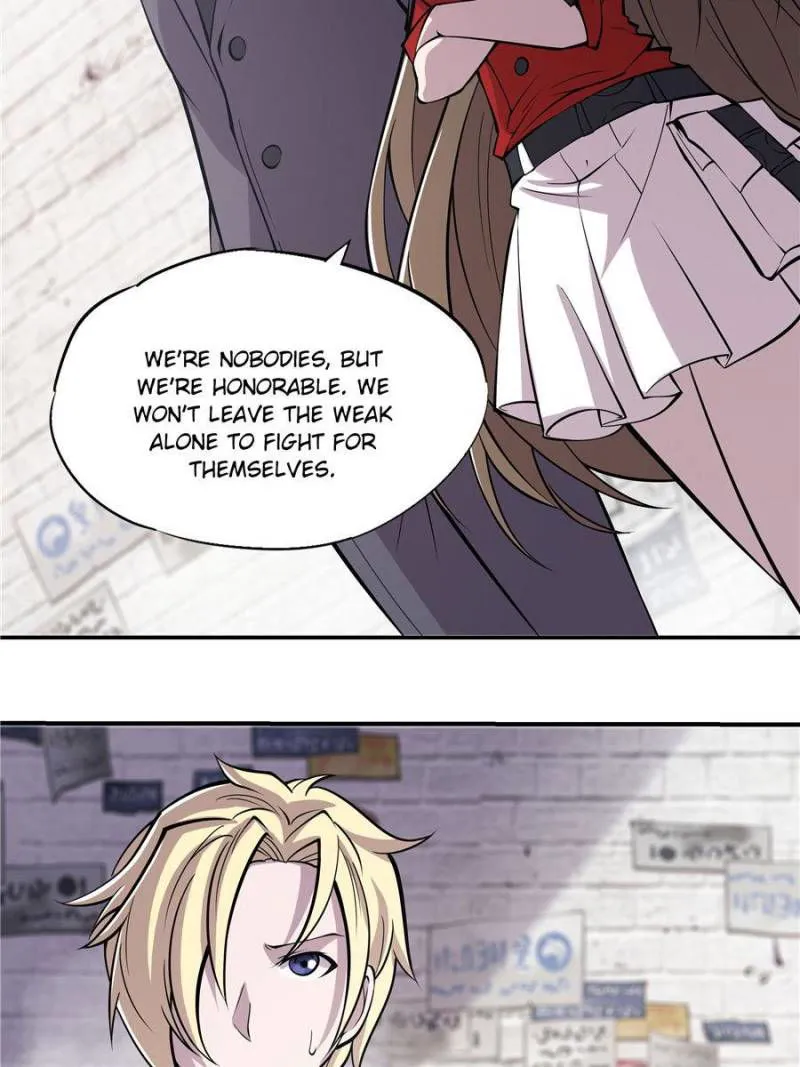 Vampires and Knight Chapter 6 Online - página 20