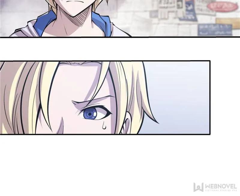 Vampires and Knight Chapter 6 Online - página 21