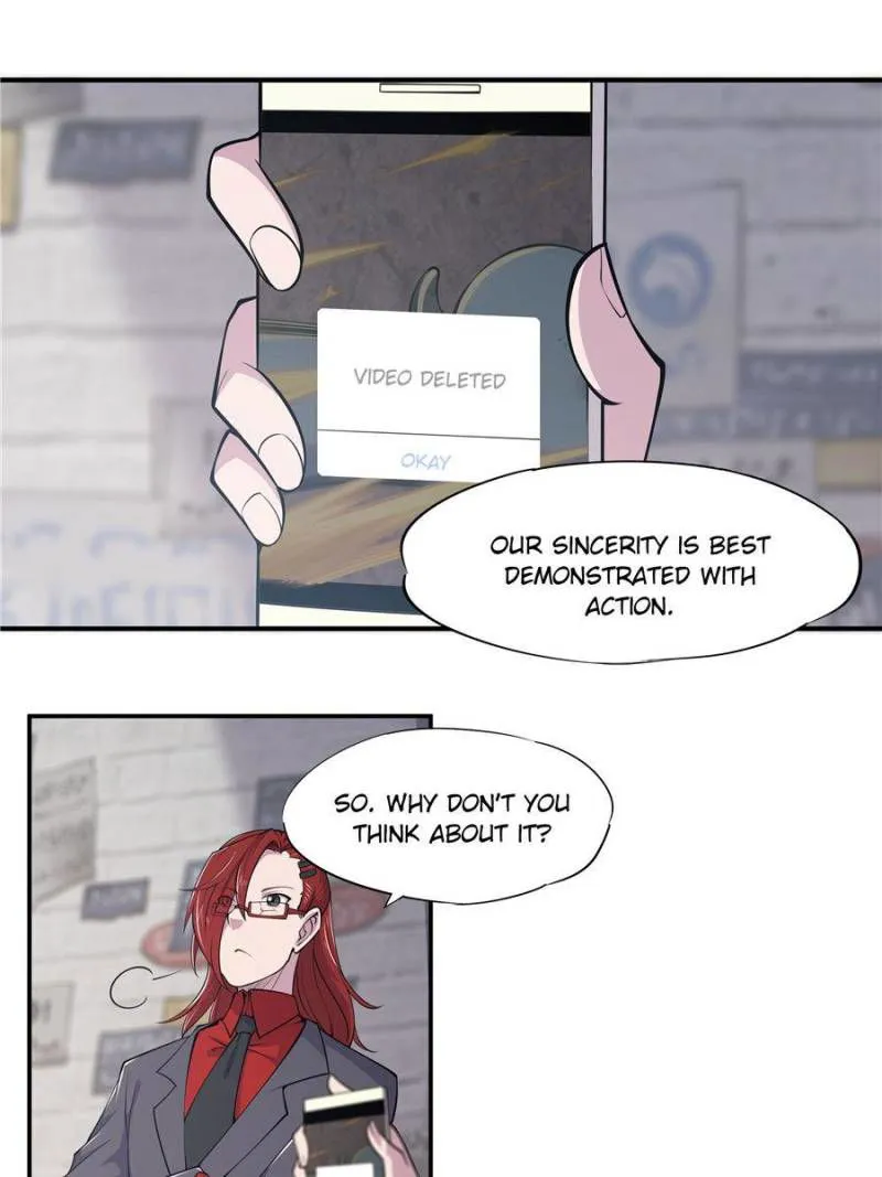 Vampires and Knight Chapter 6 Online - página 29