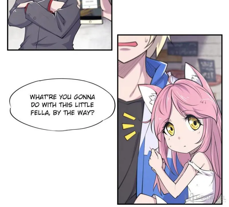 Vampires and Knight Chapter 6 Online - página 30