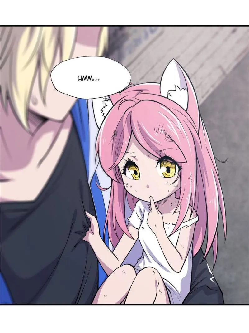 Vampires and Knight Chapter 6 Online - página 31