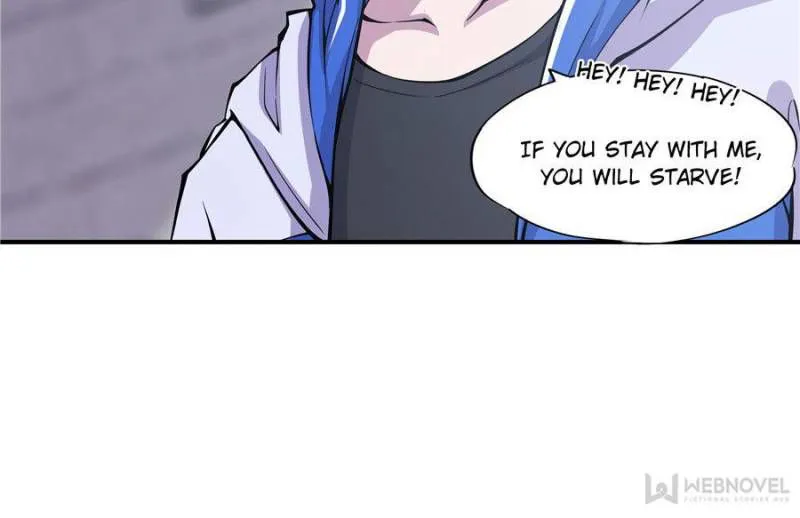 Vampires and Knight Chapter 6 Online - página 36