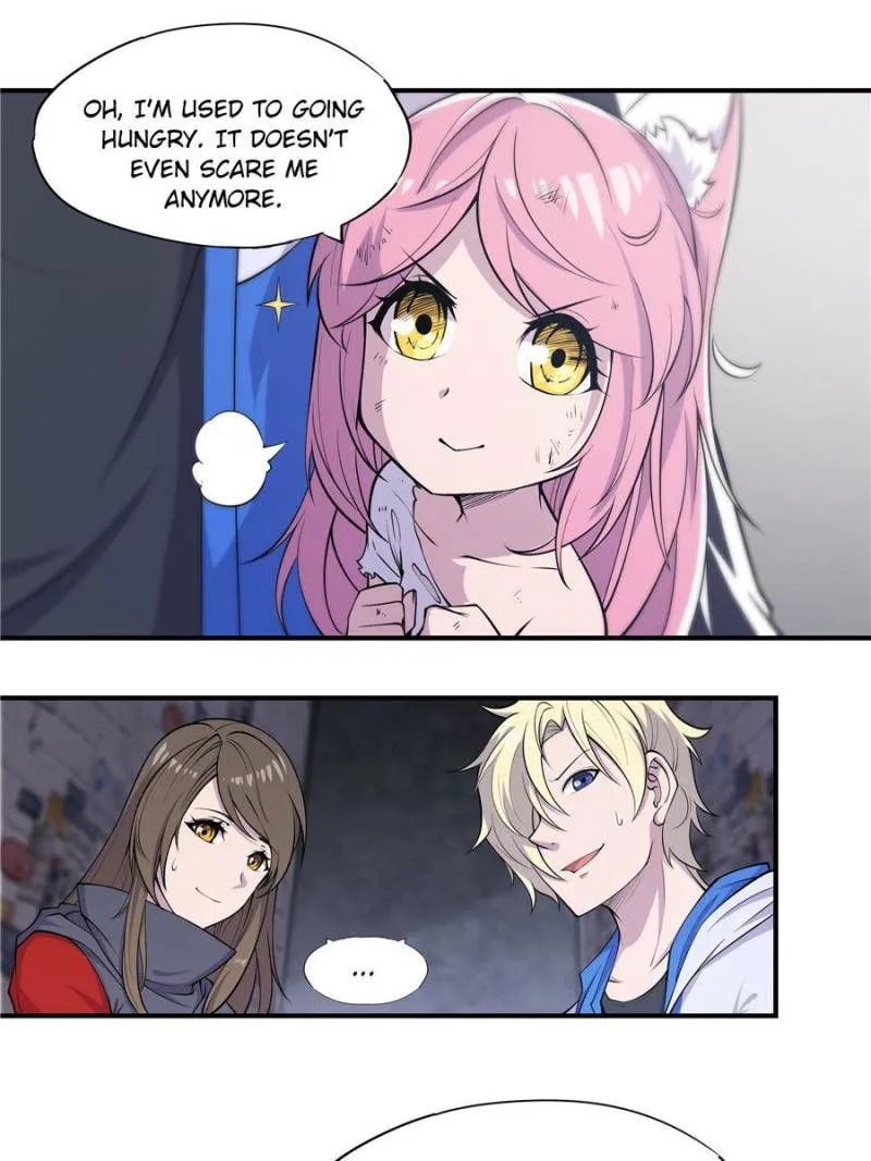 Vampires and Knight Chapter 6 Online - página 37