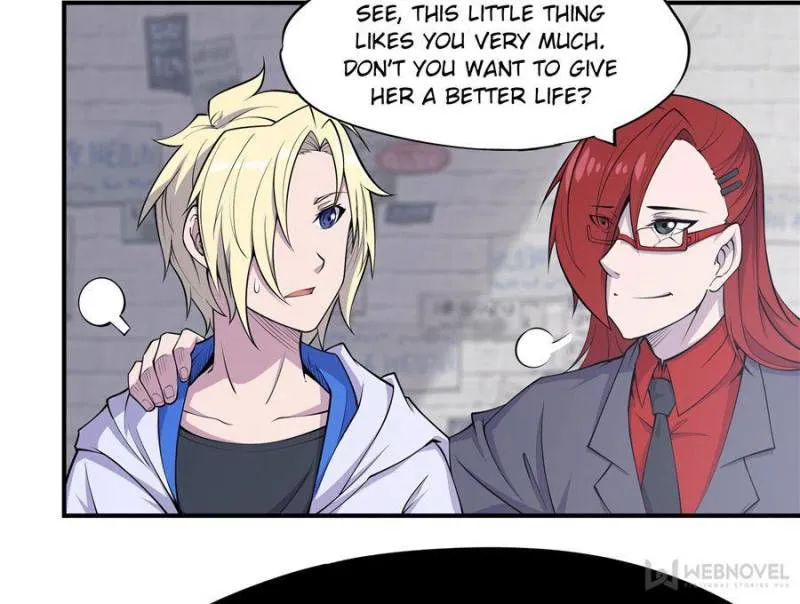 Vampires and Knight Chapter 6 Online - página 38