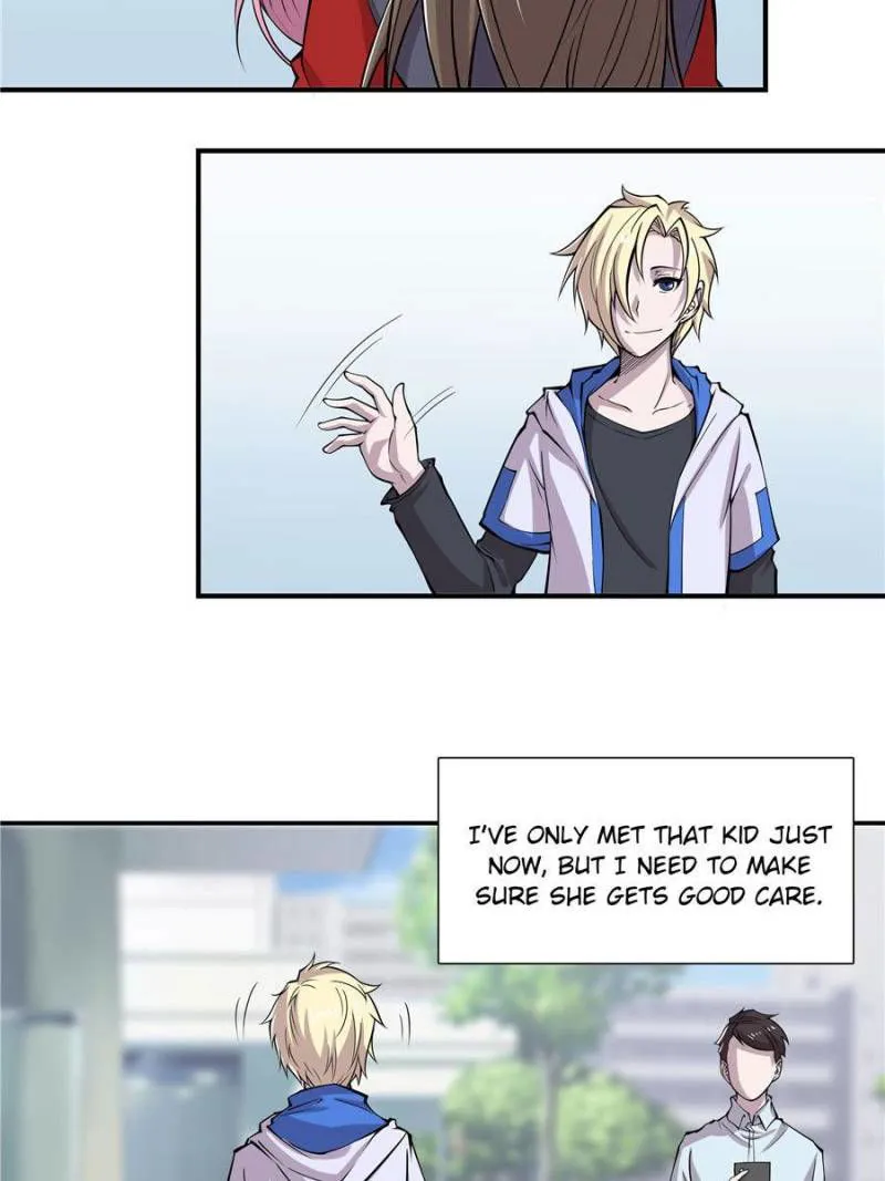 Vampires and Knight Chapter 6 Online - página 43