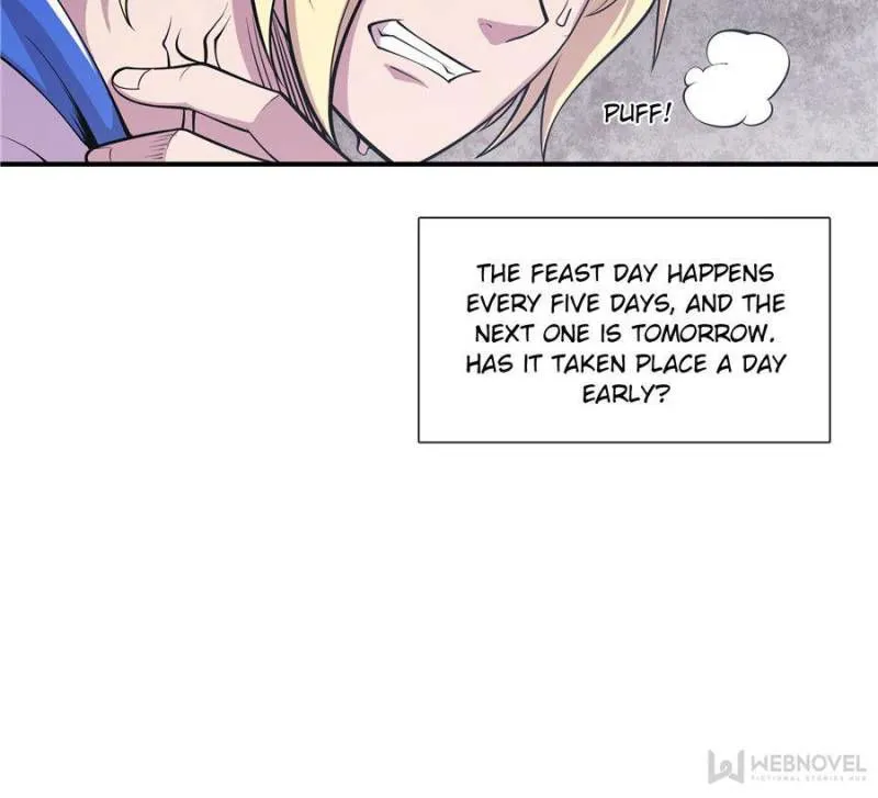 Vampires and Knight Chapter 6 Online - página 48