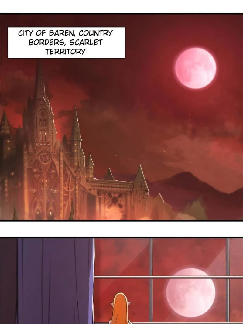 Vampires and Knight Chapter 61 Online - página 1