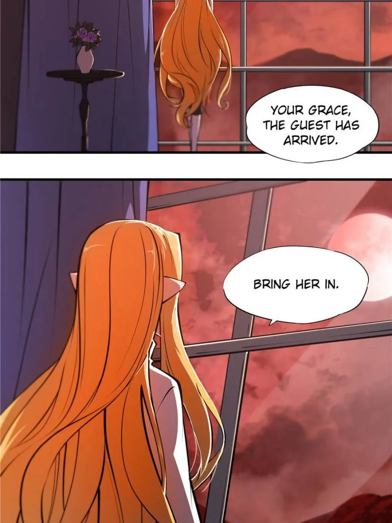 Vampires and Knight Chapter 61 Online - página 2