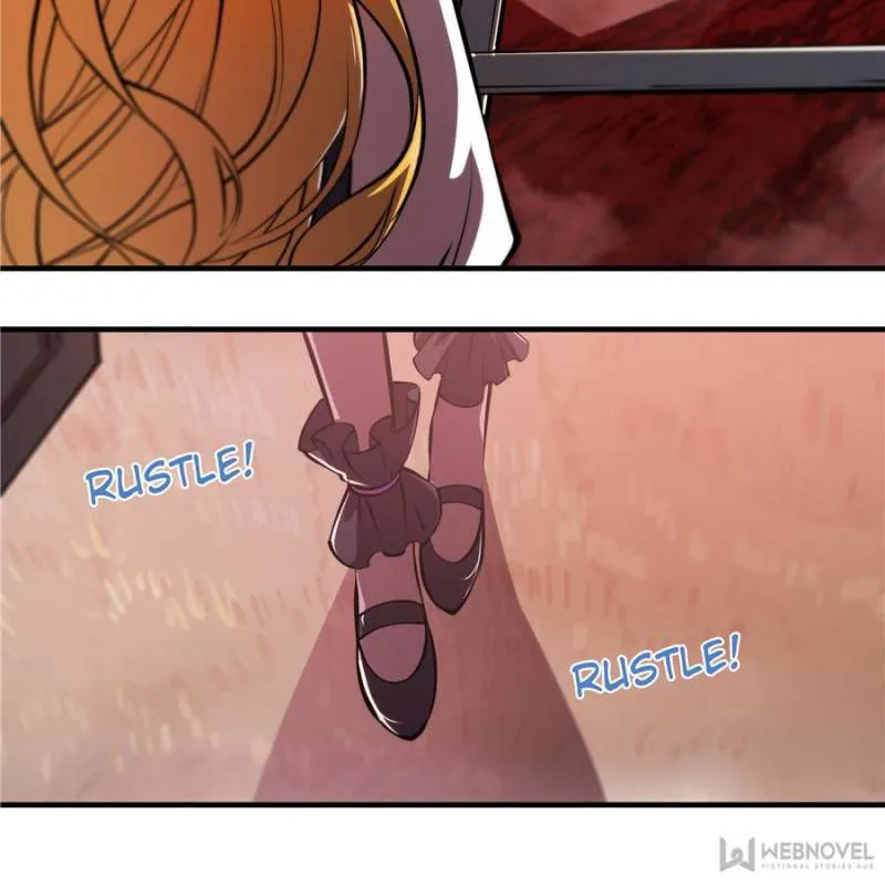 Vampires and Knight Chapter 61 Online - página 3