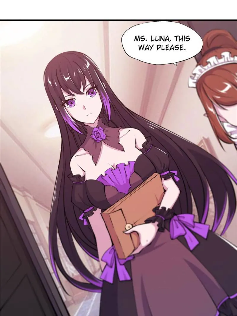 Vampires and Knight Chapter 61 Online - página 4