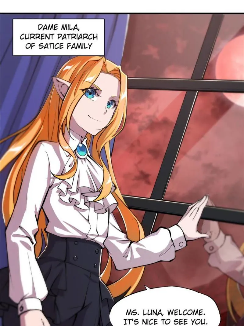 Vampires and Knight Chapter 61 Online - página 6