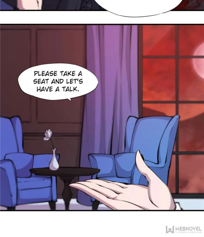 Vampires and Knight Chapter 61 Online - página 7