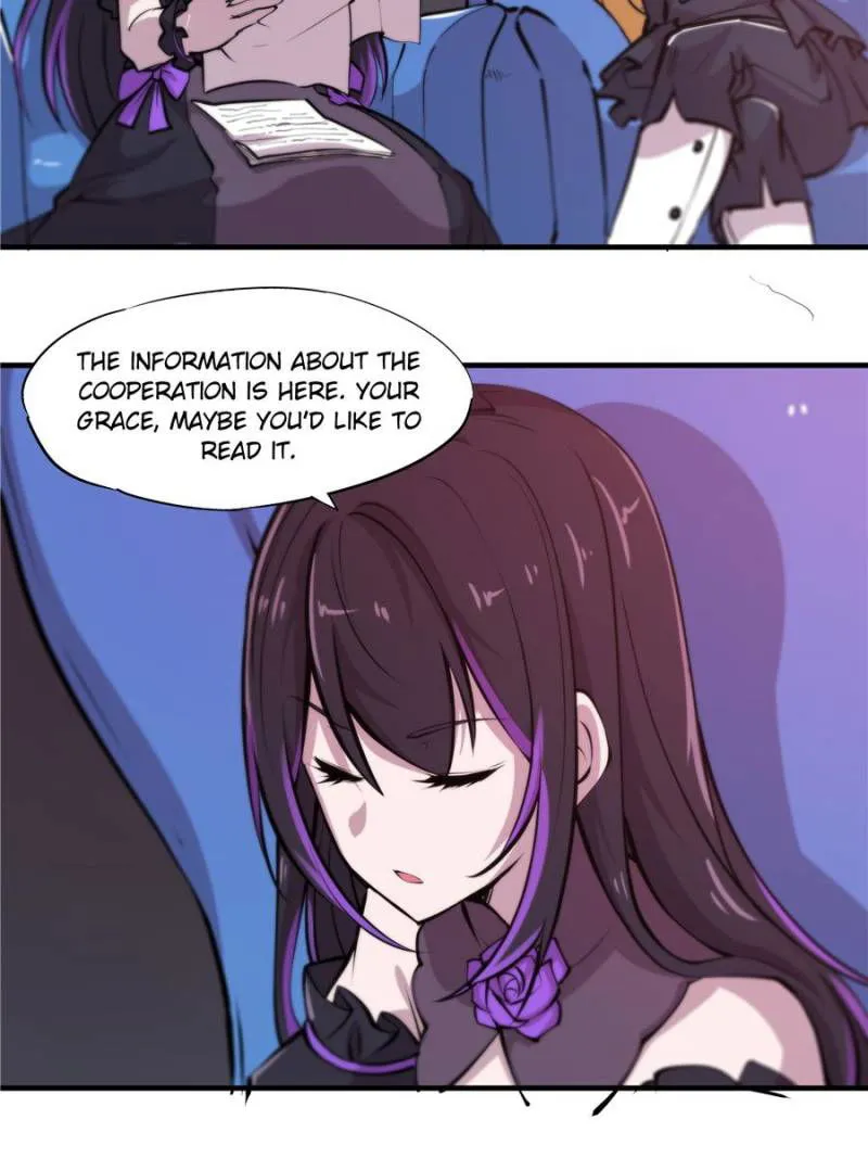 Vampires and Knight Chapter 61 Online - página 10