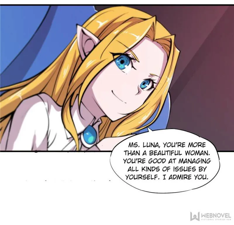 Vampires and Knight Chapter 61 Online - página 11