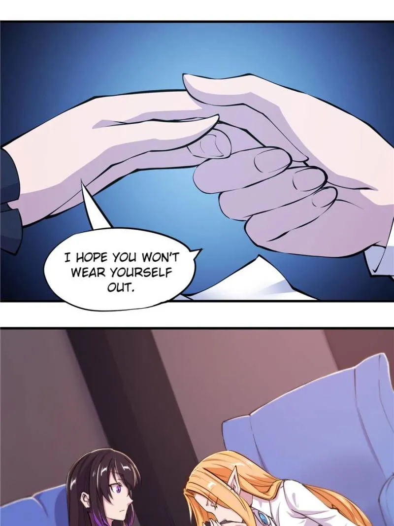 Vampires and Knight Chapter 61 Online - página 12