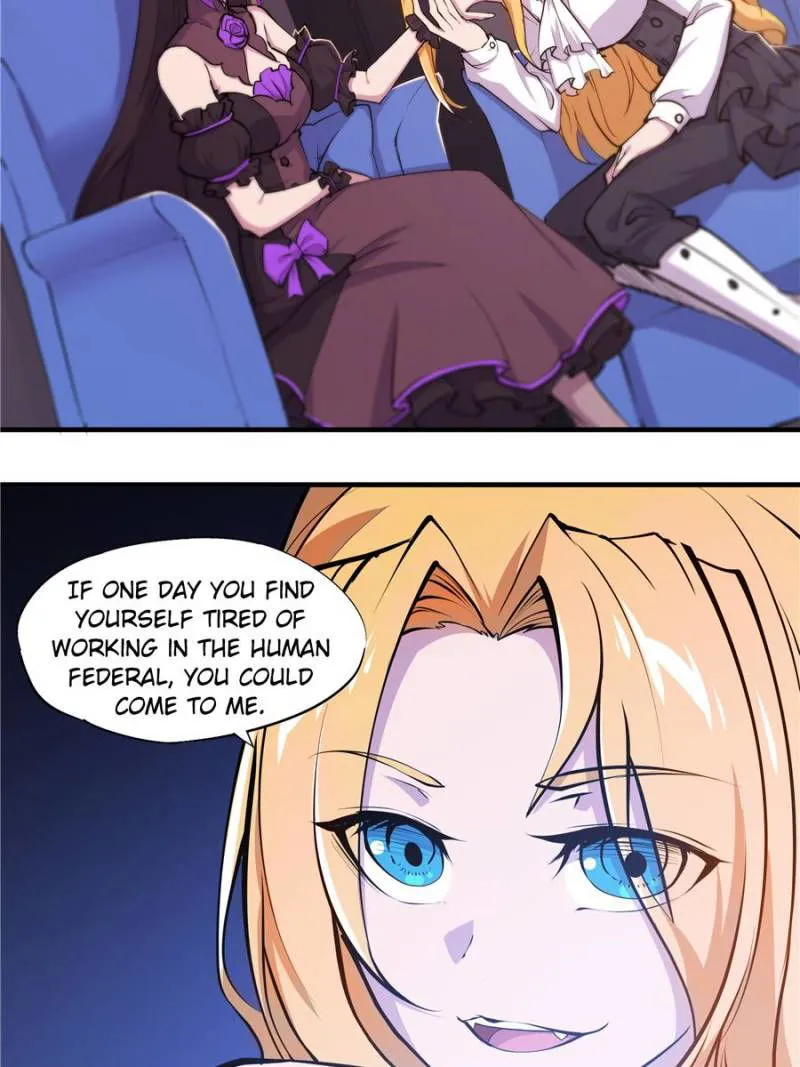 Vampires and Knight Chapter 61 Online - página 13