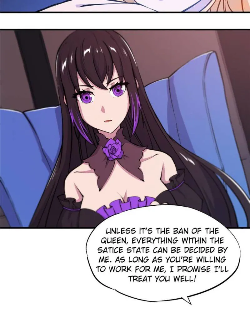 Vampires and Knight Chapter 61 Online - página 14