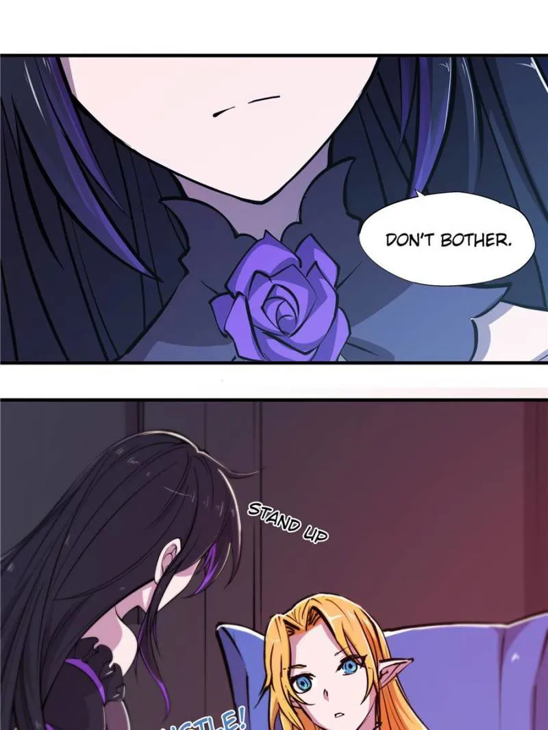 Vampires and Knight Chapter 61 Online - página 16