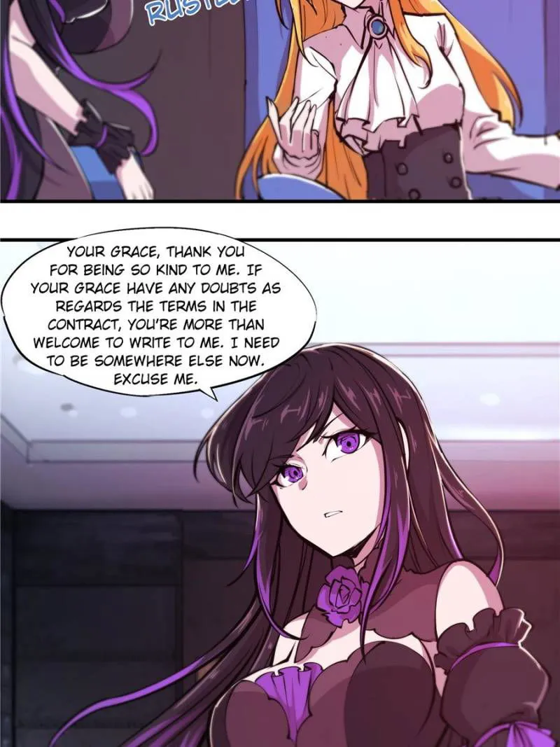 Vampires and Knight Chapter 61 Online - página 17