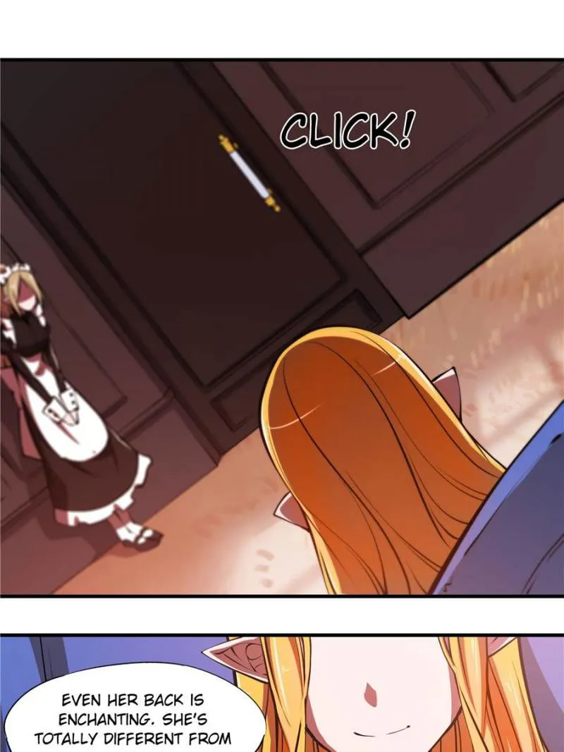Vampires and Knight Chapter 61 Online - página 19