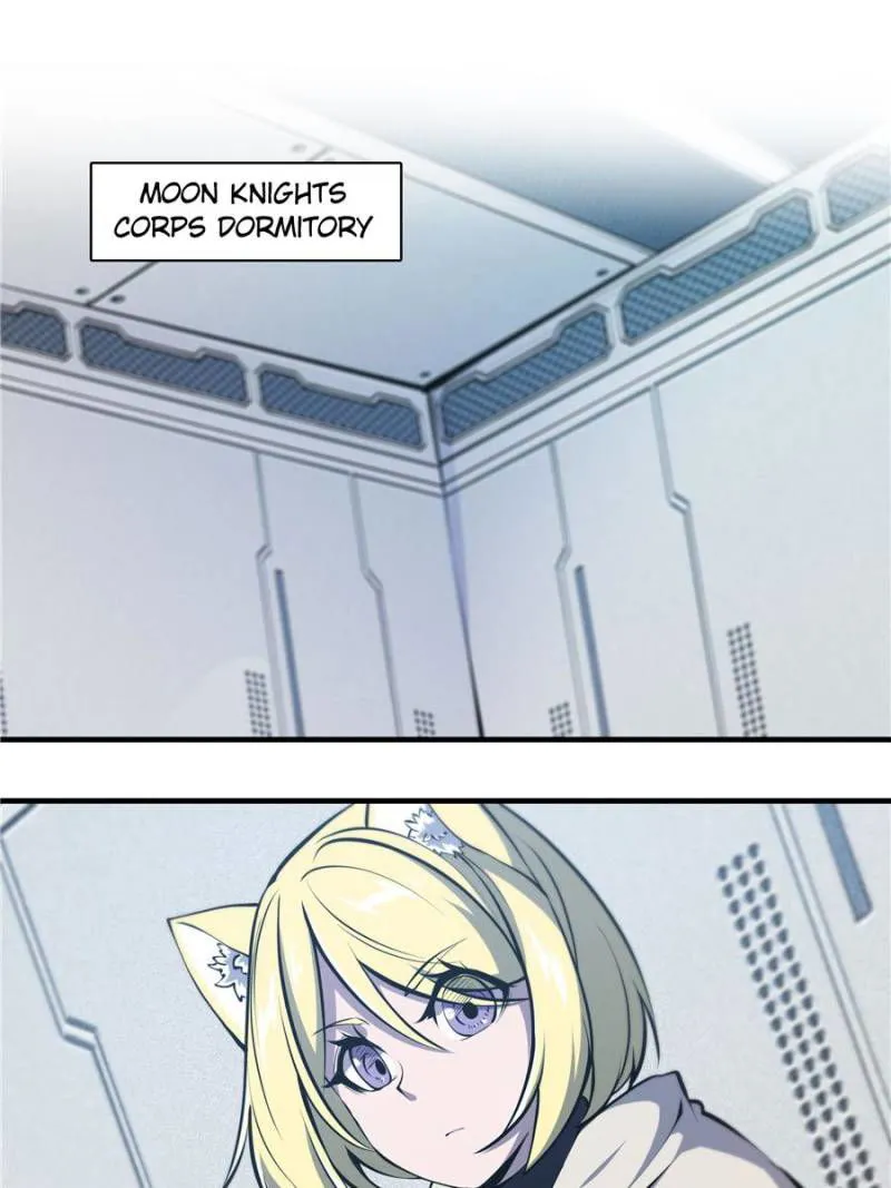 Vampires and Knight Chapter 61 Online - página 23