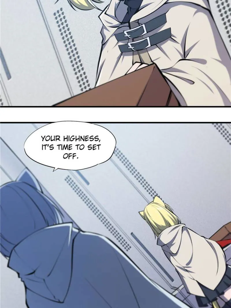 Vampires and Knight Chapter 61 Online - página 24