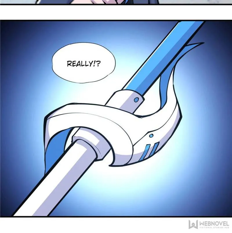 Vampires and Knight Chapter 61 Online - página 28