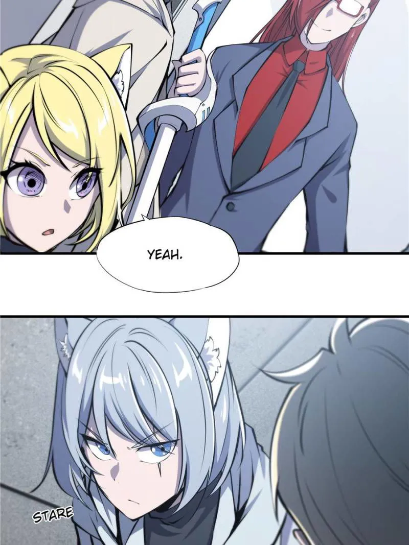 Vampires and Knight Chapter 61 Online - página 30