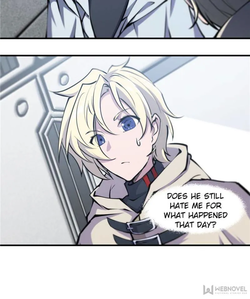 Vampires and Knight Chapter 61 Online - página 31
