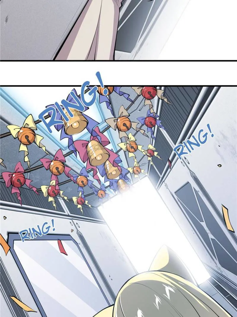 Vampires and Knight Chapter 61 Online - página 33
