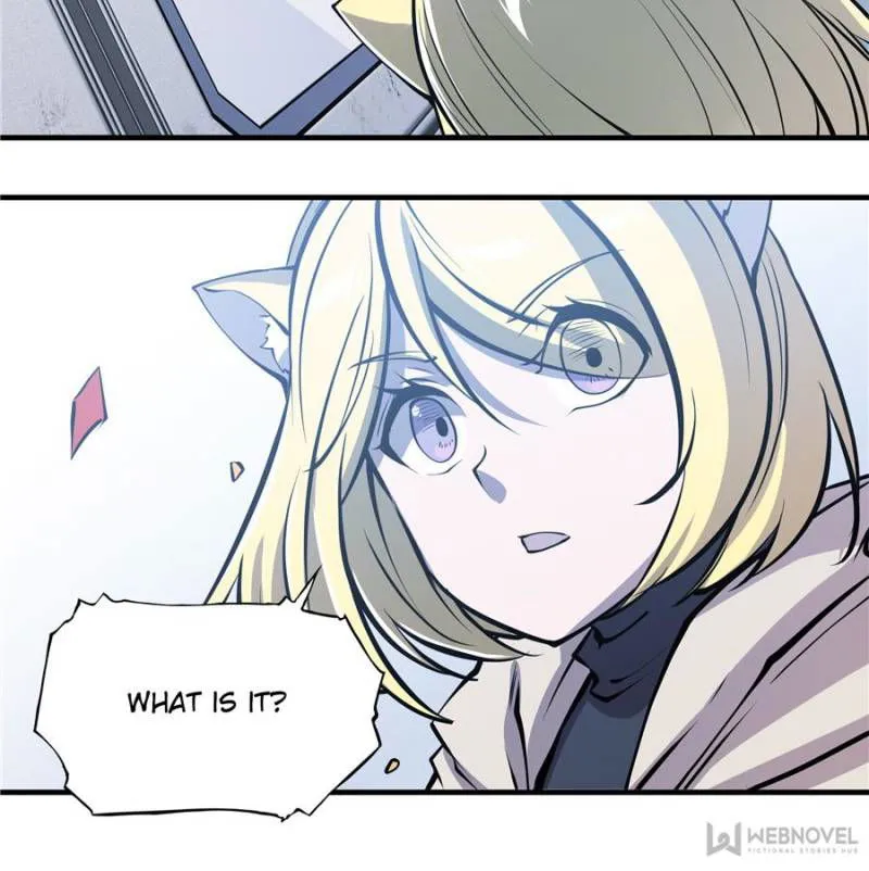 Vampires and Knight Chapter 61 Online - página 34