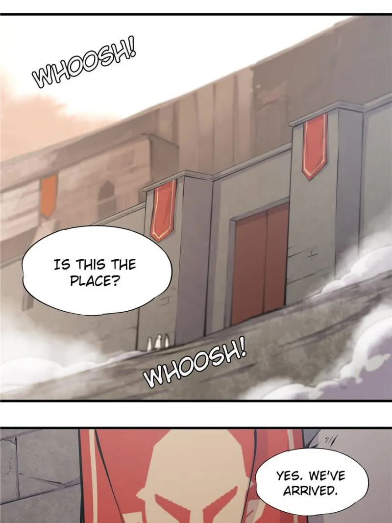 Vampires and Knight Chapter 61 Online - página 44