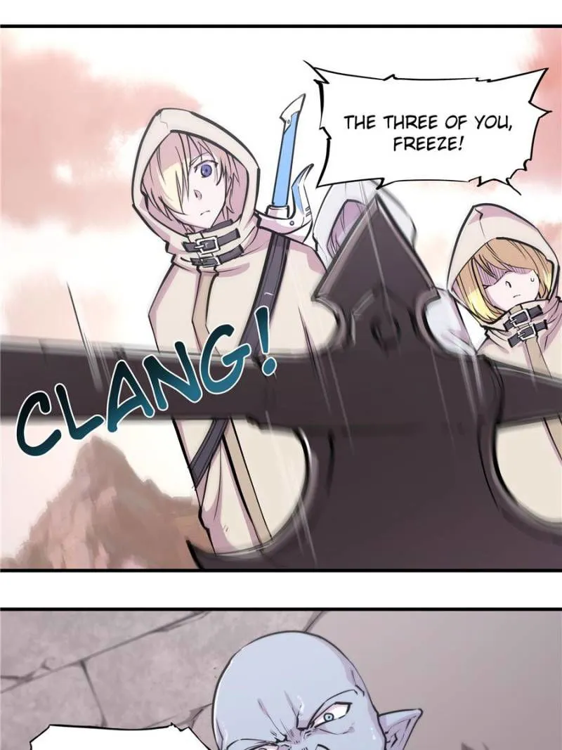 Vampires and Knight Chapter 61 Online - página 47