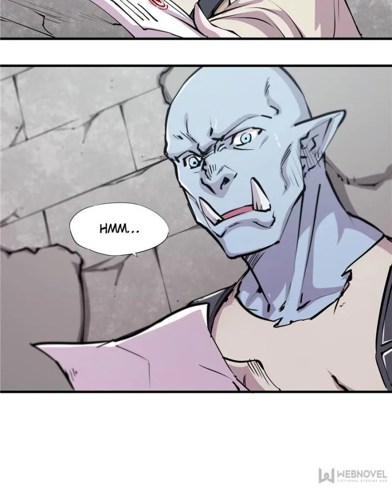 Vampires and Knight Chapter 61 Online - página 49