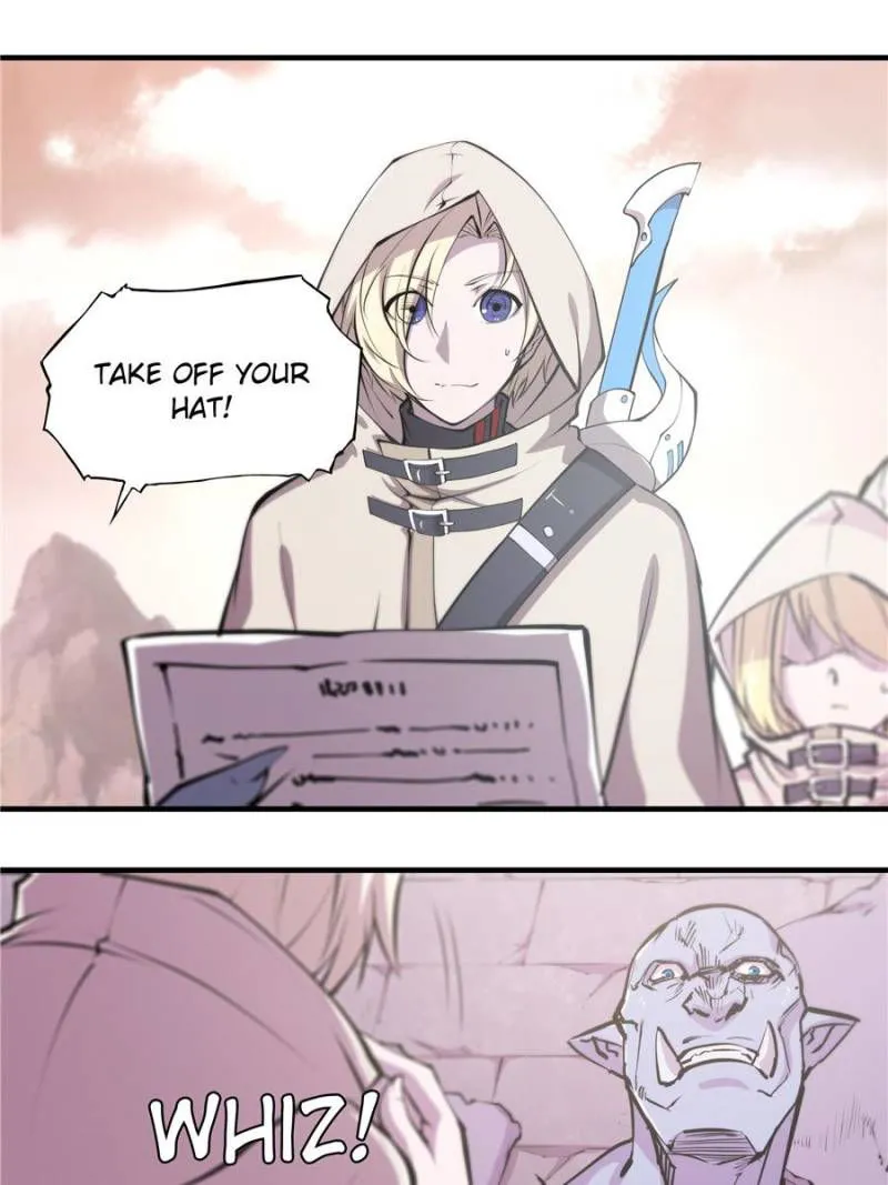 Vampires and Knight Chapter 61 Online - página 50