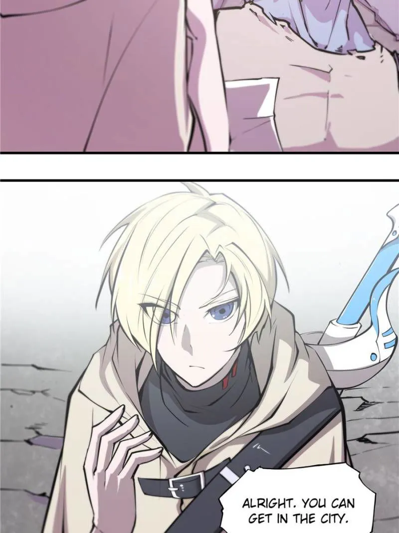 Vampires and Knight Chapter 61 Online - página 51
