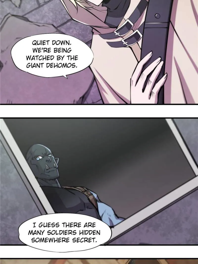 Vampires and Knight Chapter 61 Online - página 61