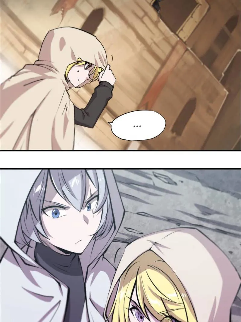 Vampires and Knight Chapter 61 Online - página 62