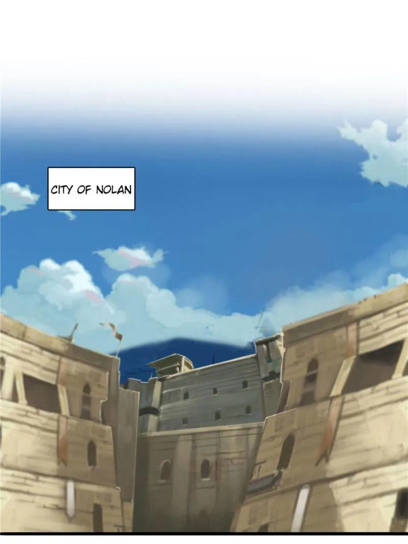 Vampires and Knight Chapter 62 Online - página 1