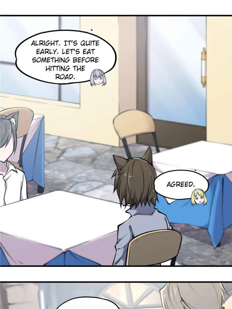 Vampires and Knight Chapter 62 Online - página 2