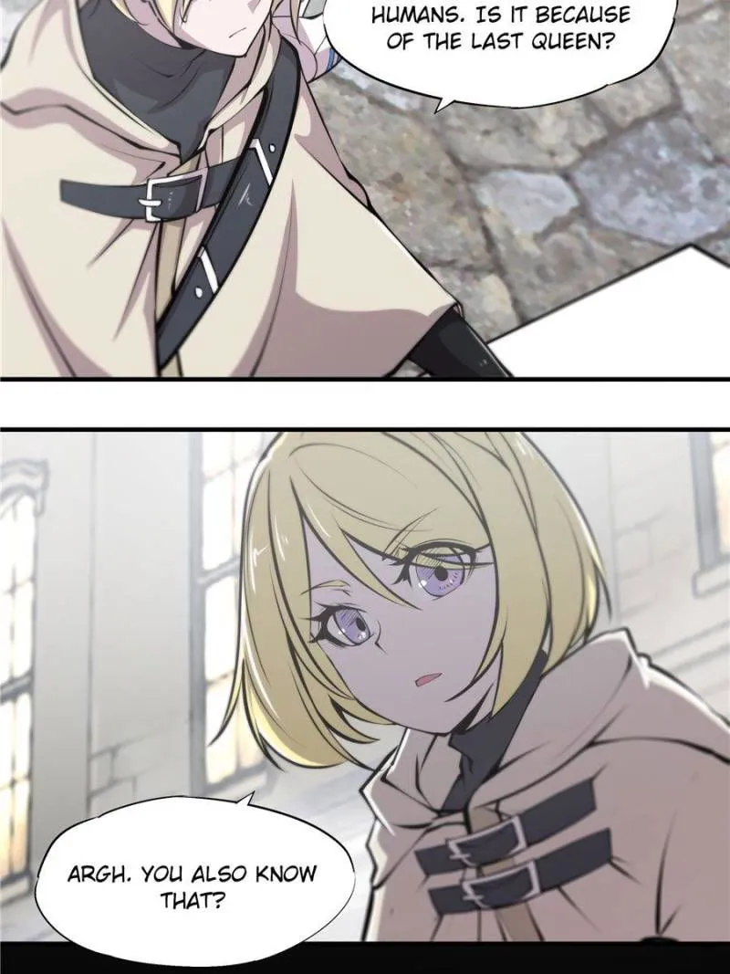 Vampires and Knight Chapter 62 Online - página 6