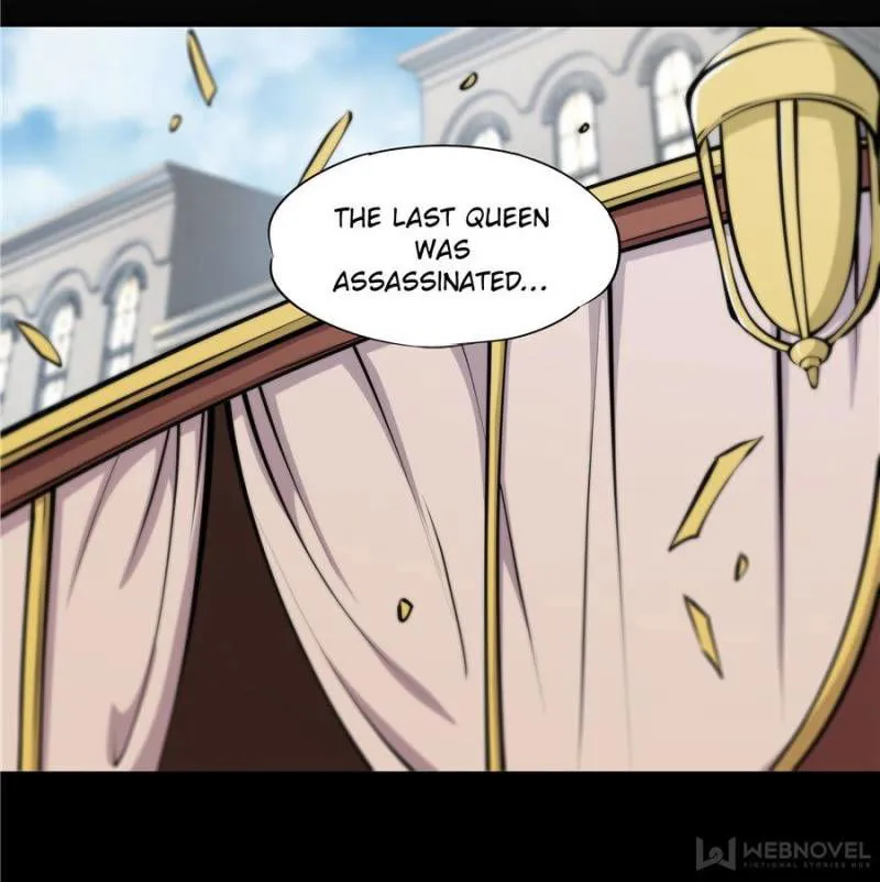Vampires and Knight Chapter 62 Online - página 7