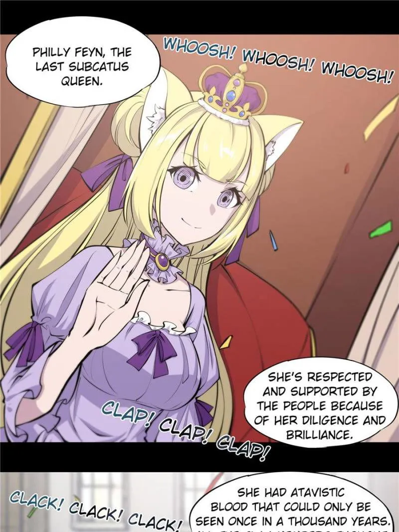 Vampires and Knight Chapter 62 Online - página 8