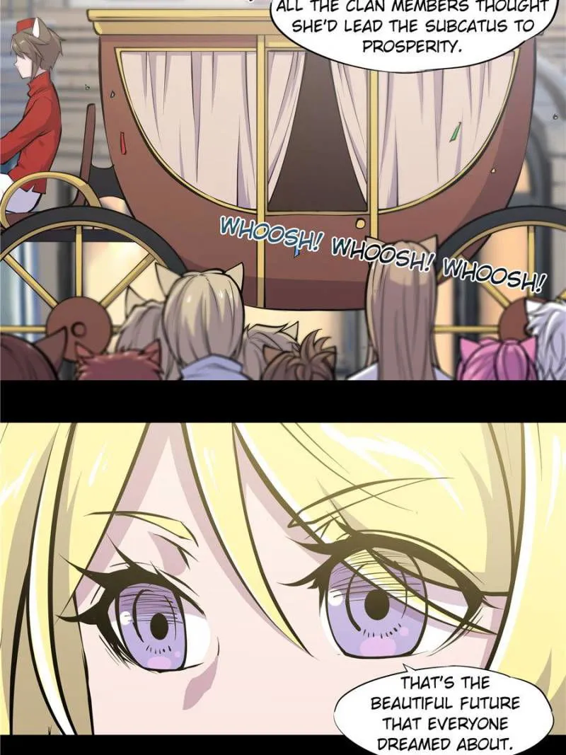 Vampires and Knight Chapter 62 Online - página 9